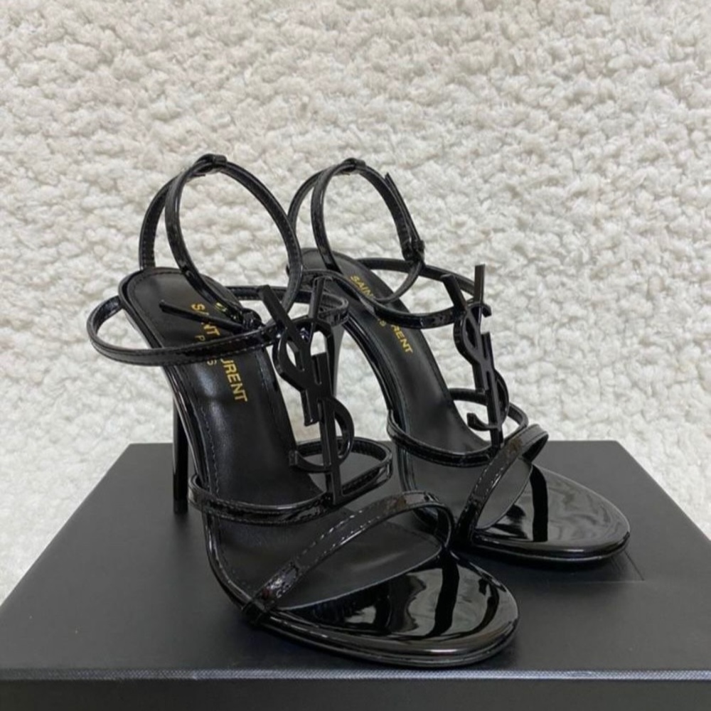 YSL Heels